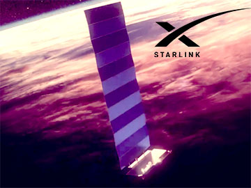 Falcon 9 wykonał misję Starlink 6-14 [wideo]