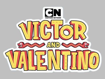 Cartoon Network „Victor i Valentino”