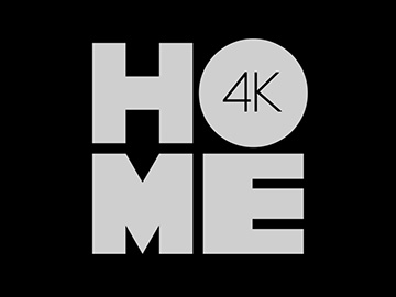 Kanał Home 4K w 6 wersjach językowych
