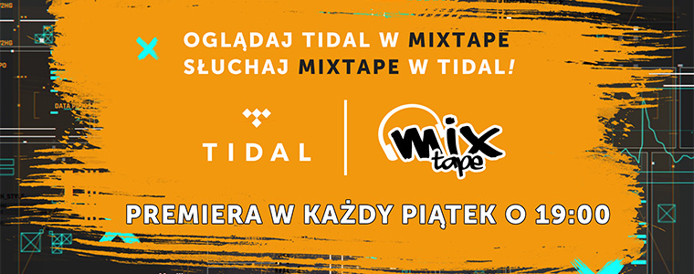 Mixtape Tidal
