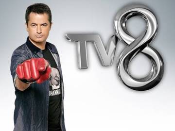 TV8 Turk