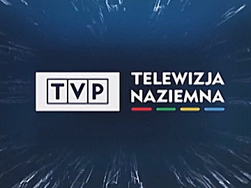 telewizja naziemna TVP