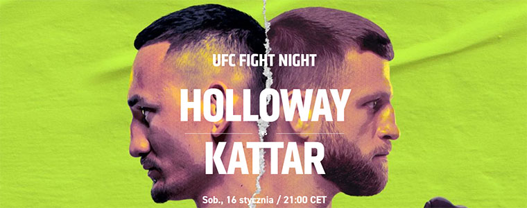 UFC Fight Night 2021 Holloway Kattara Polsat Sport 760px.jpg