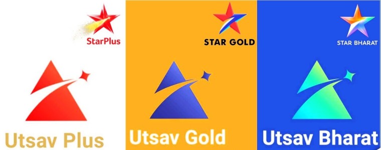 Star India rebranding Utsav India