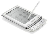 E6 eReader - pierwszy czytnik e-booków od Samsunga