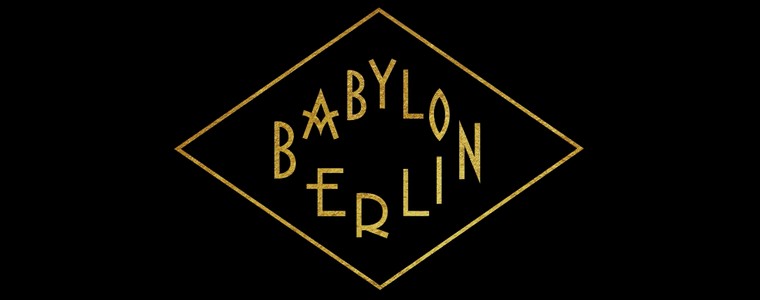 Epic Drama „Babilon Berlin”