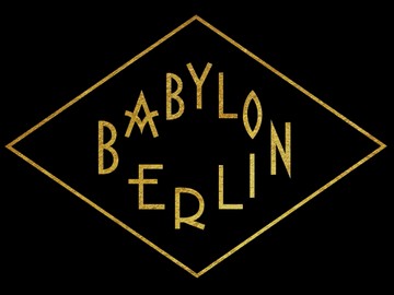 Epic Drama „Babilon Berlin”