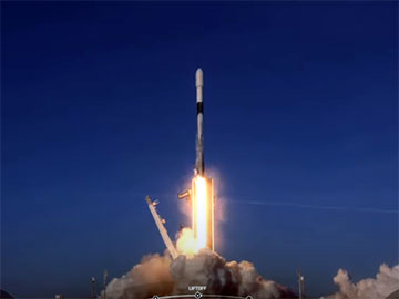 Rakieta Falcon 9 Starlink start 2021 pierwszy 360px.jpg