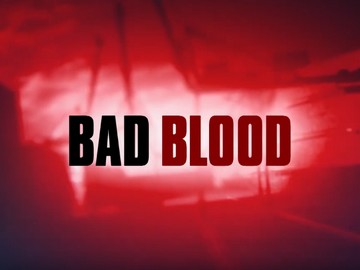 13 Ulica „Bad Blood”