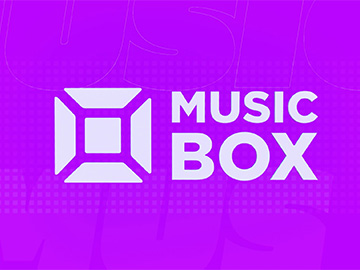Wojna wymusza koniec Music Box UA