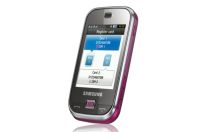 Samsung DUOZ B5722 na 2 karty SIM
