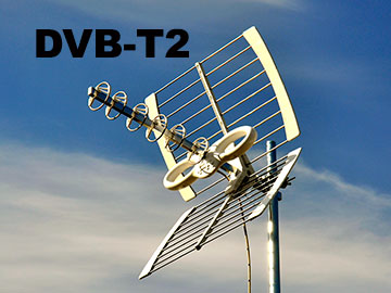TVN testuje DVB-T2 HEVC [akt.]
