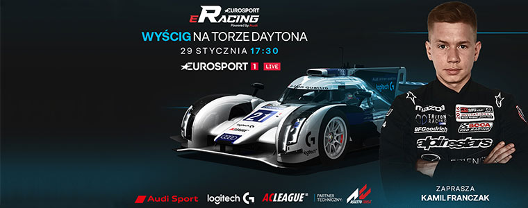 Eurosport eRacing Daytona wyscig 2021 760px.jpg