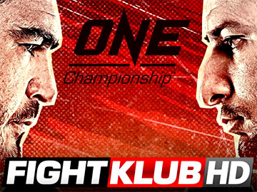 ONE Fight Night 6 w kanale Fightklub