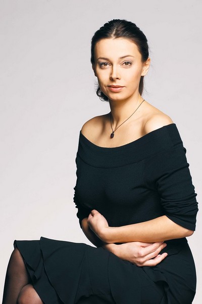 Renata Dancewicz w serialu „Na Wspólnej”, foto: TVN Discovery