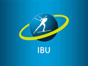 IBU biathlon