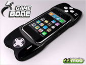 game bone