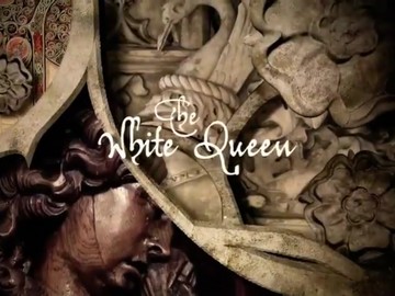 Epic Drama „Biała królowa” Rebecca Ferguson