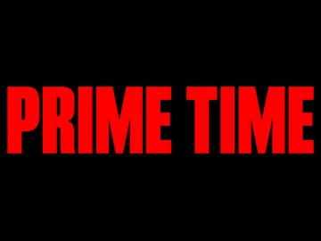 Agora Next Film TVN „Prime Time”