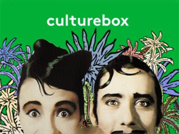 Culturebox HD nadaje też z Astry