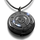 The Tokyoflash Escape C Kisai Bluetooth Necklace