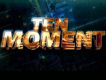 TVN7 TVN 7 Siódemka „Ten moment”
