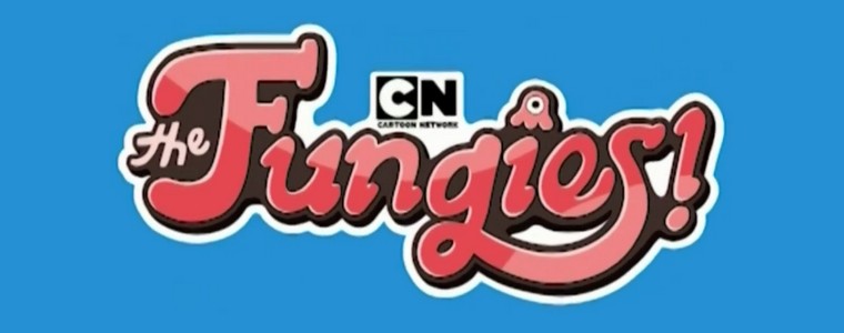 Cartoon Network „Fungisy!”