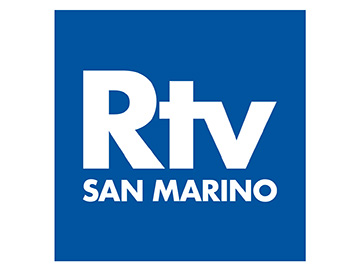 Nowe logo San Marino RTV