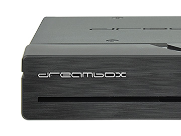Dreambox TWO Ultra HD BT z CI