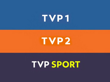 Nowe logo i oprawa kanałów TVP