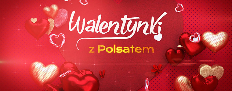 Walentynki z Polsatem