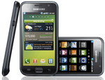 Galaxy S I9000 - najnowszy smartfon Samsunga