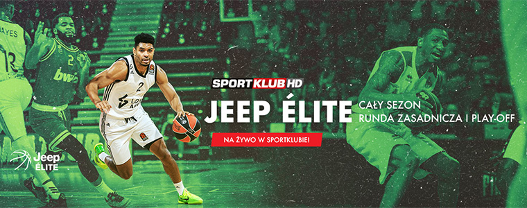Jeep Élite Sportklub