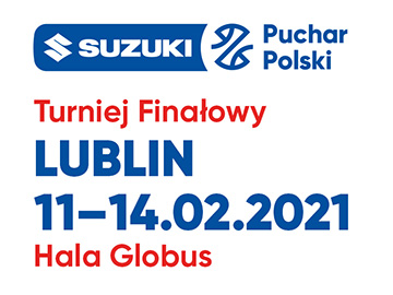 Finał Suzuki Pucharu Polski w Super Polsacie