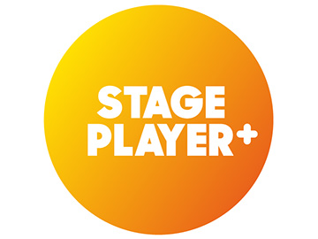 StagePlayer+