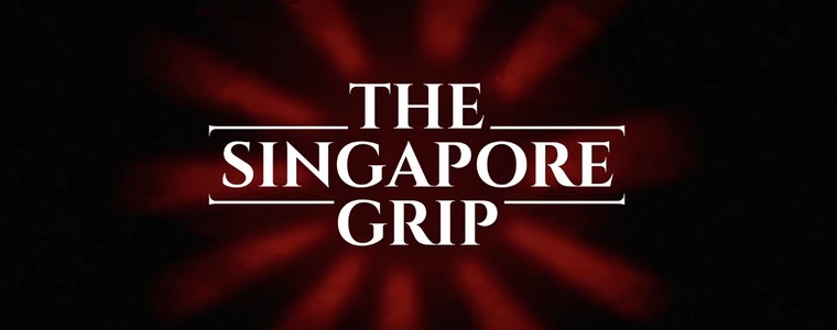 Epic Drama „Singapurskie kleszcze”