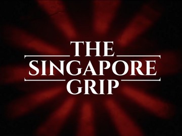 Epic Drama „Singapurskie kleszcze”