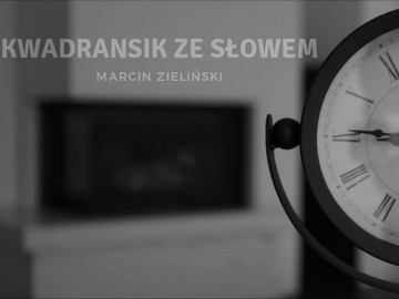 TBN Polska „Kwadransik ze Słowem”