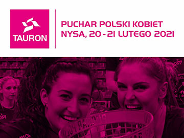 Tauron Final Four Puchar Polski kobiet 2021 360px.jpg