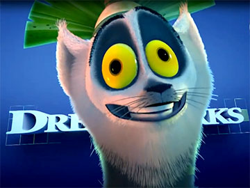 Kanał DreamWorks ruszył we Francji
