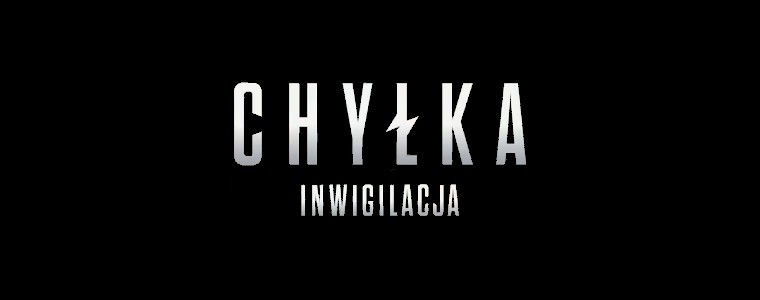 TVN Player „Chyłka - Inwigilacja”