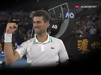 Australian Open AO 2021 Eurosport finał Djokovic-360px.jpg
