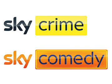 Sky Comedy Sky Crime