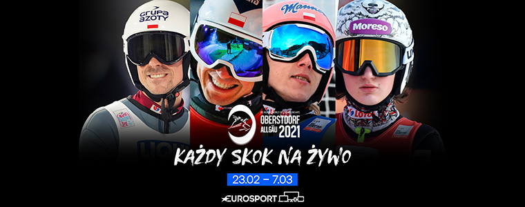 MŚ w narciarstwie klasycznym Eurosport