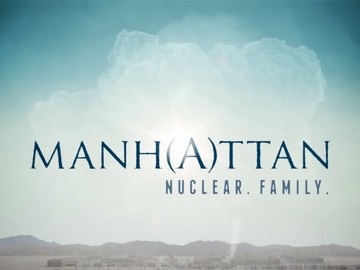 Epic Drama „Projekt Manhattan”