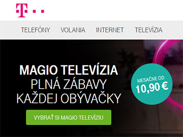 Slovak Telekom słowacka platforma magio televizia 360px.jpg