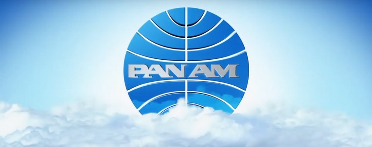 AXN White „Pan Am”