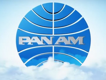 AXN White „Pan Am”