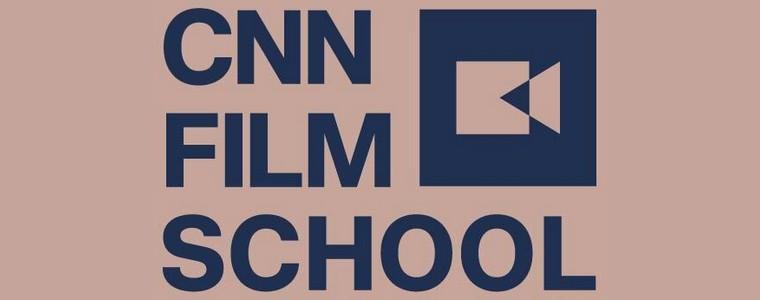 CNN International Commercial „CNN Film School”