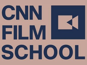 CNN International Commercial „CNN Film School”